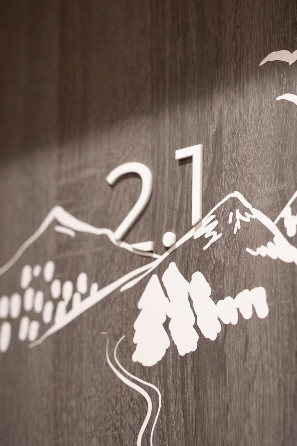 Lodge Des Glaciers - La Rosiere Montvalezan Luaran gambar