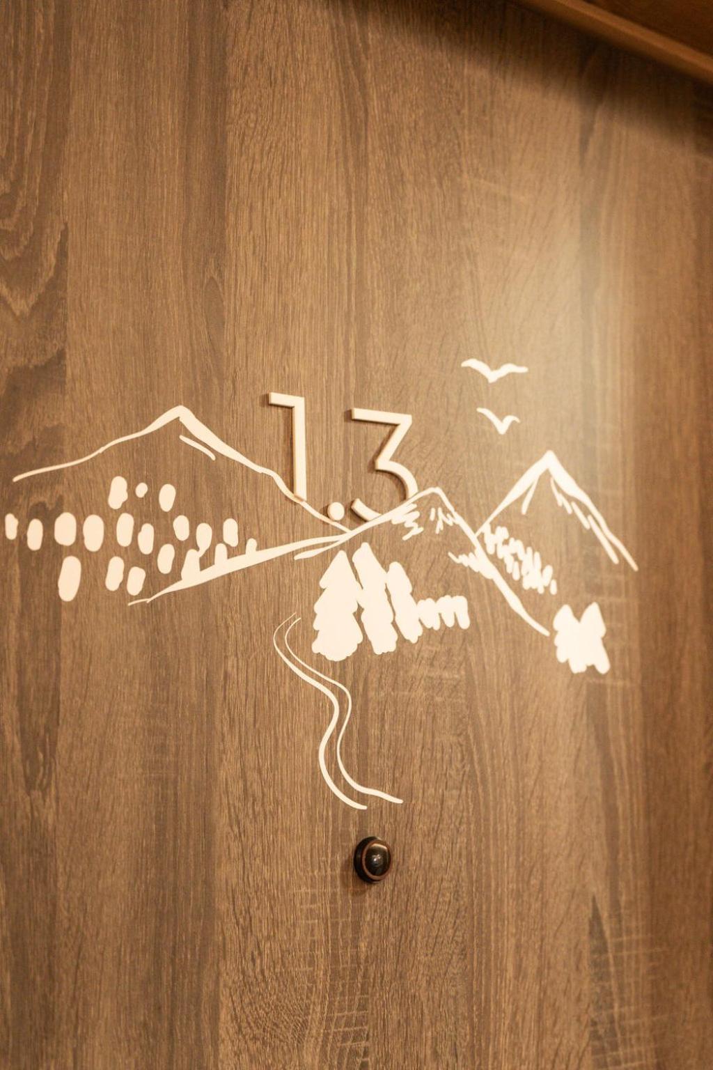 Lodge Des Glaciers - La Rosiere Montvalezan Luaran gambar
